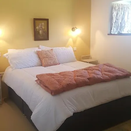 Bed & Breakfast La Foret *