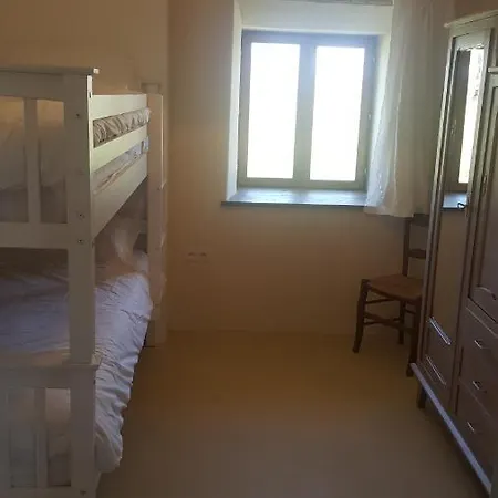 La Foret Bed and breakfast