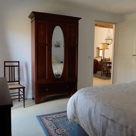 Bed & Breakfast La Foret