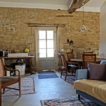 Bed & Breakfast La Foret