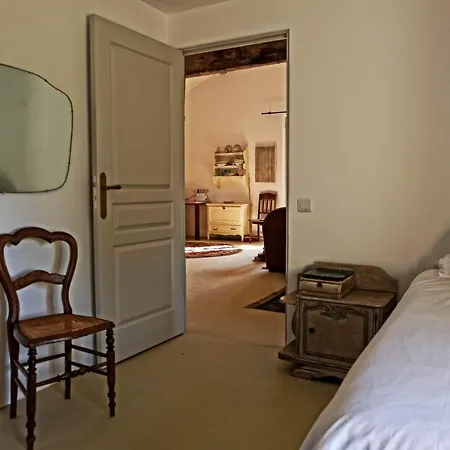 Bed & Breakfast La Foret
