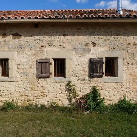 Bed & Breakfast La Foret