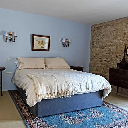 La Foret Bed & Breakfast