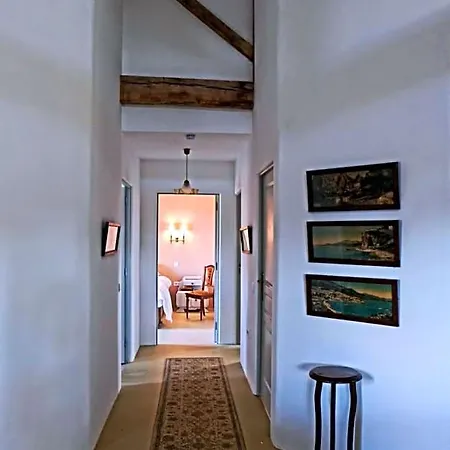 Bed & Breakfast La Foret 3*