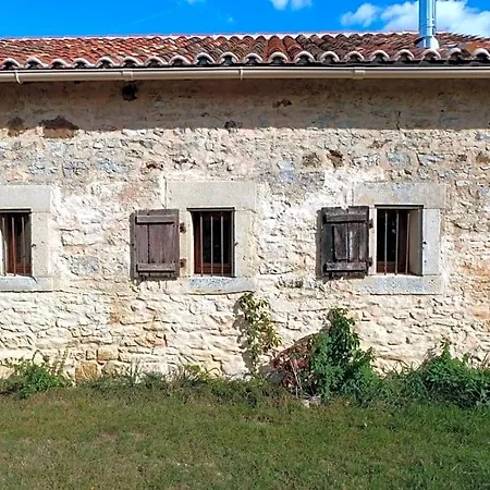 La Foret Bed & Breakfast Alloue