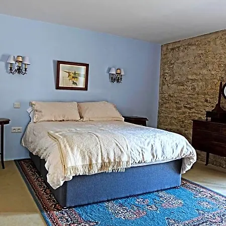 Bed & Breakfast La Foret