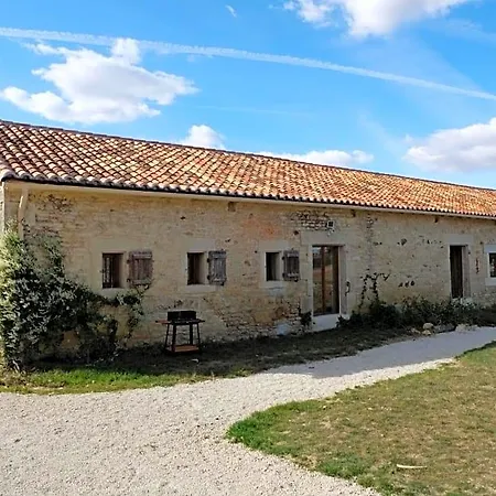 La Foret Bed & Breakfast Alloue