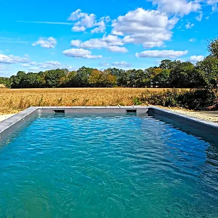La Foret Bed & Breakfast