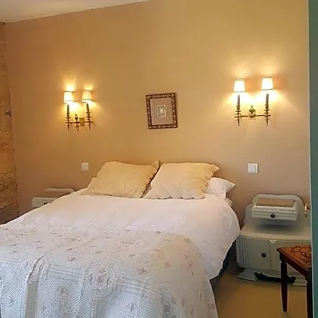 Bed & Breakfast La Foret 3*