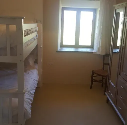 La Foret Bed & Breakfast