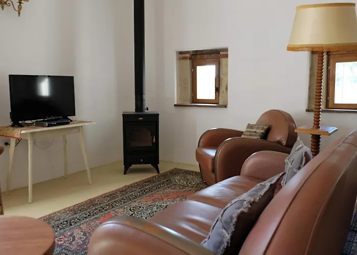 Bed & Breakfast La Foret