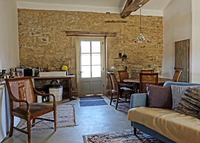 Bed & Breakfast La Foret