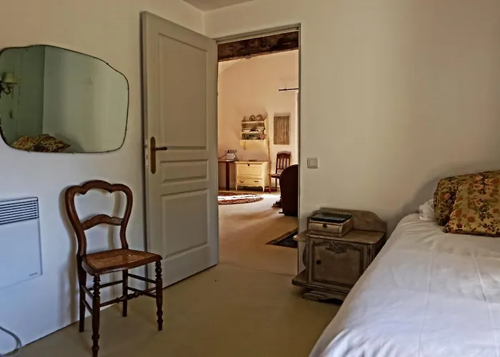 Bed & Breakfast La Foret