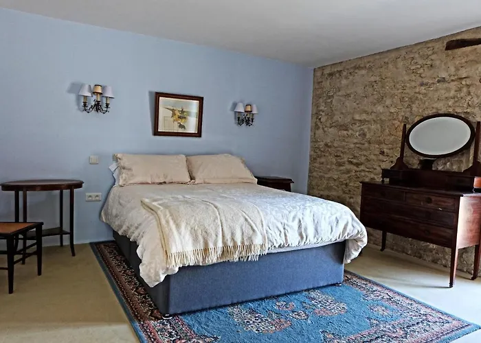 La Foret Bed & Breakfast